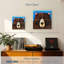 Ashelle l'ours noir-109111921