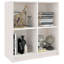 Glauco 70cm Solid Wood Sideboard-411534157