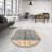 Abstract Indoor Rug-427058874