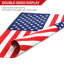 Alwies 2-Sided Polyester 13 x 18 in. Garden Flag