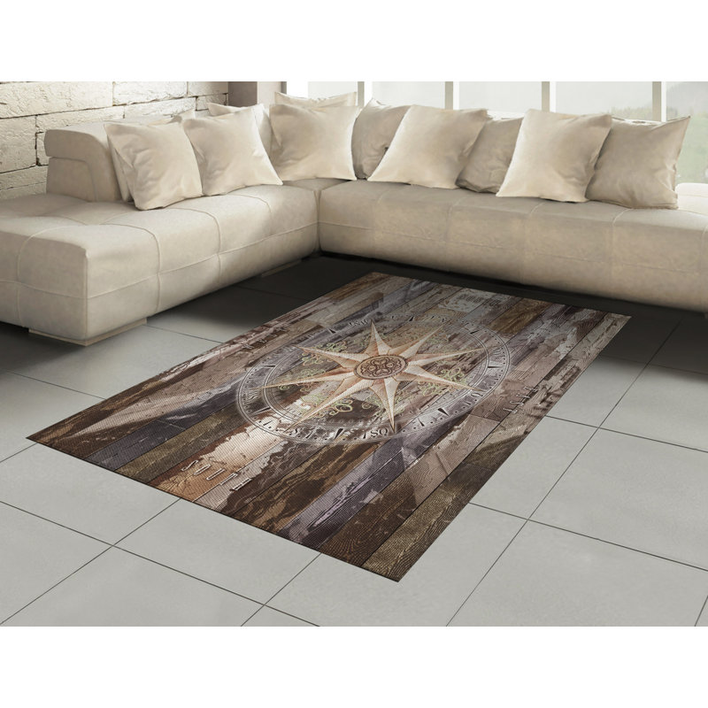 Susanna Area Rug, Rectangle 120 x 180cm
