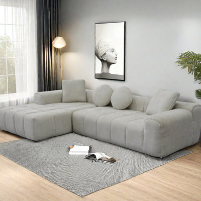 Comfortable Sofa