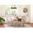 Isabella 6 - Light Chandelier