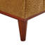 Chaise longue et tabouret rembourrés Finken-1079470200