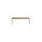 Modern Wall Bathroom Storage Shelves With 2 Mounting Brackets