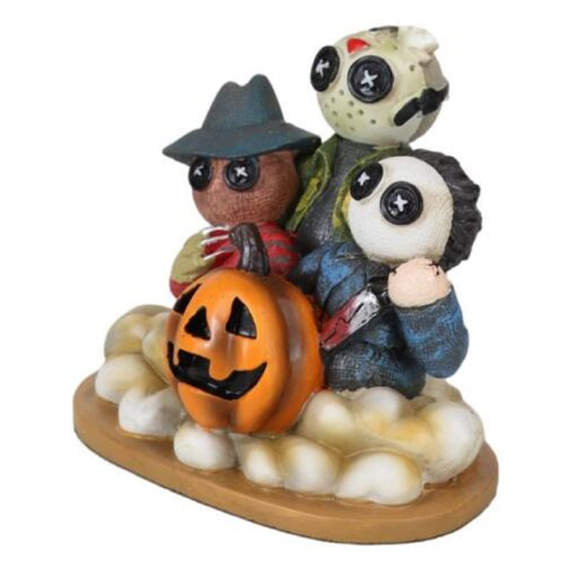 Jacxon Fantasy & Sci-Fi Figurines & Sculptures