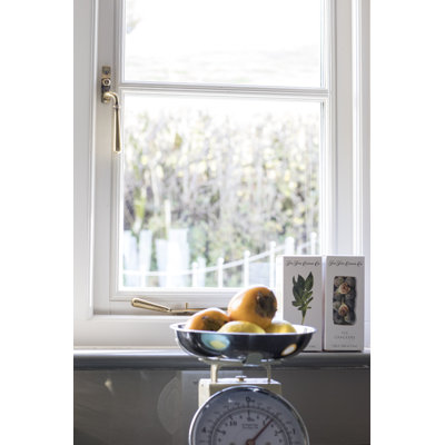 Newbury Stay Door Accessory