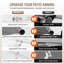 EPICOZY rétractable l 98,48 po x P 76,78 po-98118143