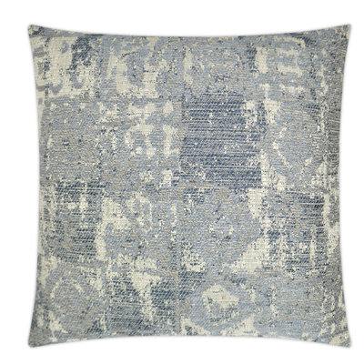Leyton Abstract Throw Pillow
