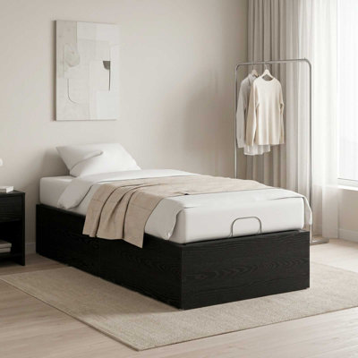 Bed Surround
