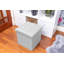 38cm Wide Cube Ottoman-724295731-724295740