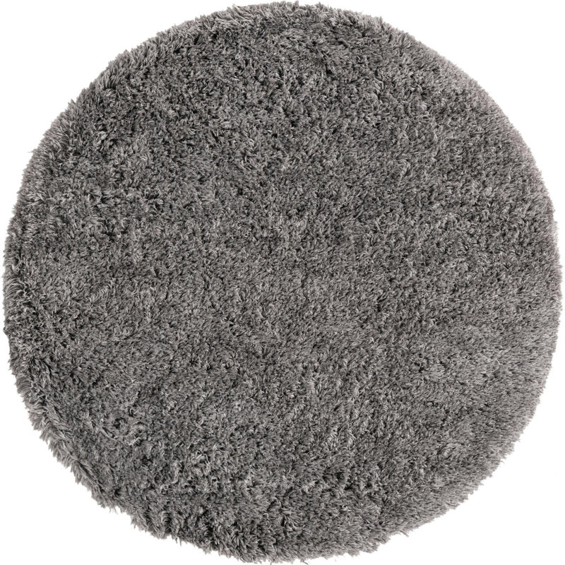 Indoor Rug, Round 3'3"