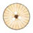 22" Wide Crestwood Pendant
