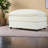 Spacious Modular Chenille Sofas, Modern U-shaped Couch For Living Room