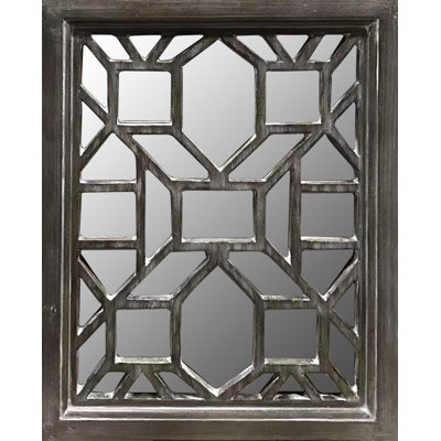 Miroir d'appoint Ahlrike