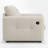 42" Wide Upholstered Accent Armchair With USB Ports-2026816930