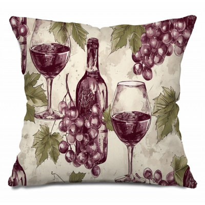 Coussin Winery