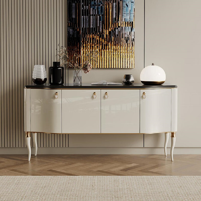 High-End Design Sideboard