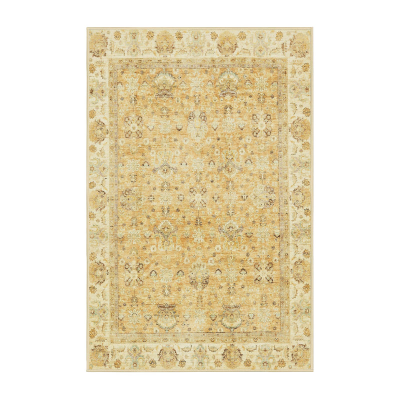 Wool Abstract Indoor Rug, Rectangle 8' x 10'