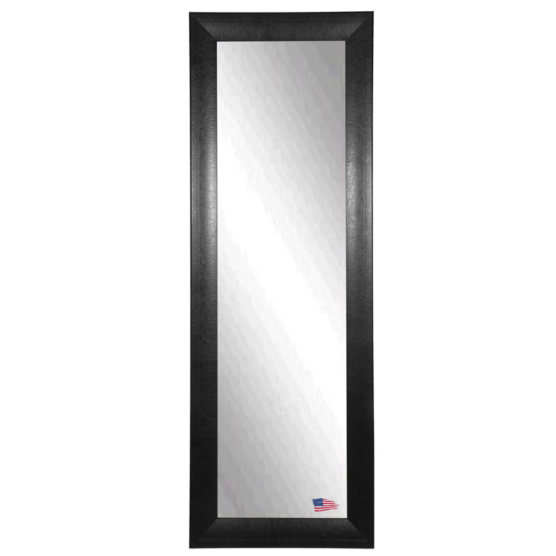 Miroir pleine grandeur Dematteo, H 64,25 po x l 26,25 po