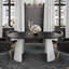 Extendable Dining Table-1934038672
