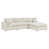 Light Beige Polyester Blend is out of stock