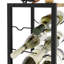 Aladino Floor Wine Bottle Rack