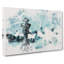 A Chess Battle - Wrapped Canvas Painting-56644123