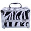 Gwenda Metal Makeup Organizer
