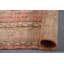 Grands tapis 6,3 x 9,4 pi, tapis Oushak, tapis turcs, tapis rétro, tapis de luxe roses, tapis de cuisine