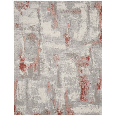 Pembrooke Abstract Indoor Rug