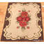 One-of-a-Kind Rectangle 2'1" x 2'10" Area Rug