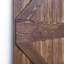 Khanh Solid Pine Sliding Door-1521351527