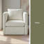 Fauteuil demi-tonneau pivotant-2090891236