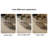 Modern Light Luxury Style Coffee Table