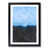 Black Framed