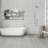 Tropez 18 in. x 36 in. 5mm 12mil Waterproof Rigid Core Luxury Vinyl Tile Flooring-87351081