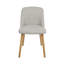 49cm H Upholstered Upholstered Back Accent-442799146
