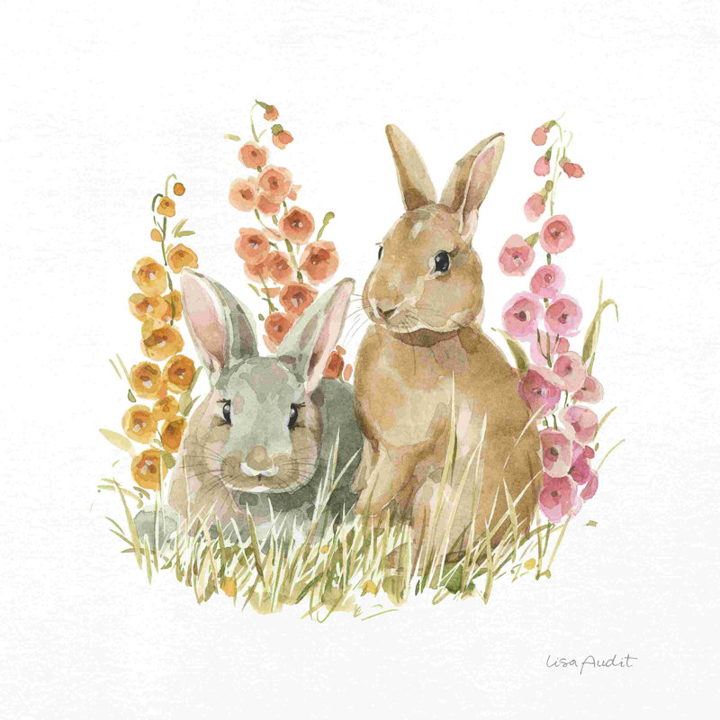 Hop On Spring III, H 20 po x l 20 po