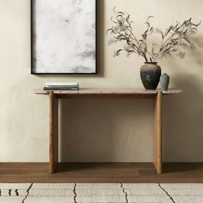 Console en marbre Feliciabeth