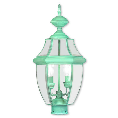 Arelene Lantern Head