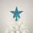 72' Lighted Christmas Tree