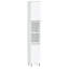 Llorente Bathroom Storage Furniture Set-28376253