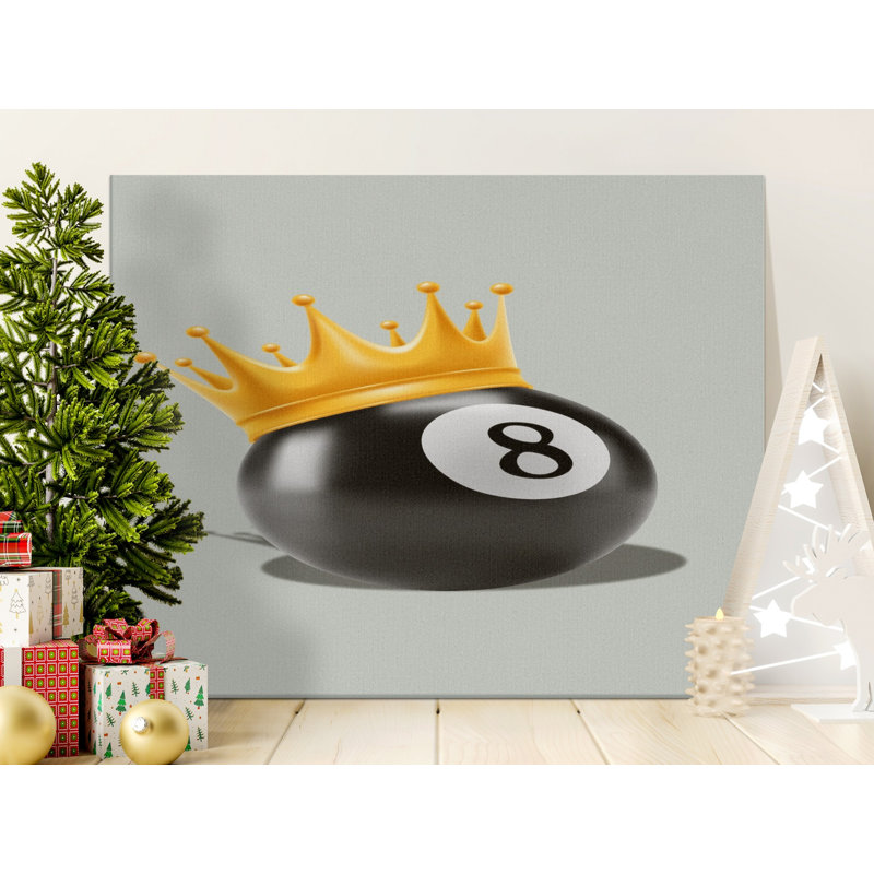 Northrup Wrapped Canvas Print Set, 24x18