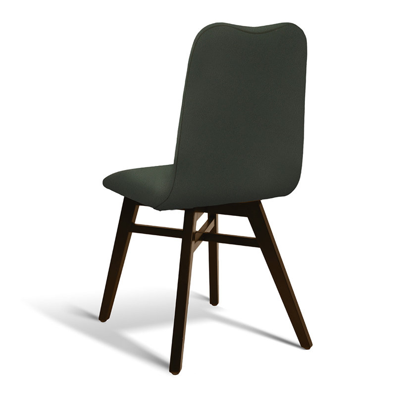 Sten Series Side Chair, Spruce