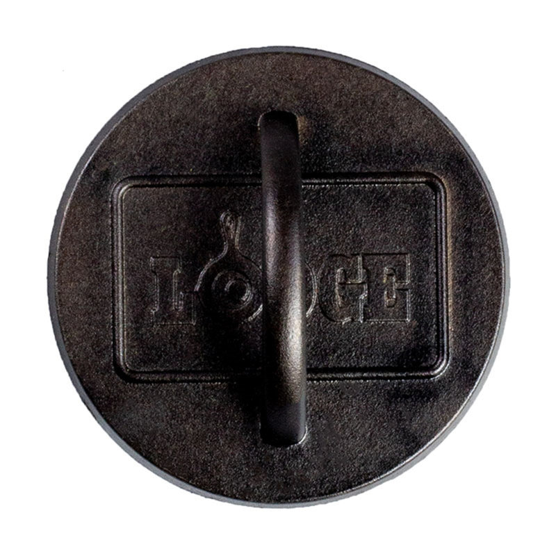 6.25 Inch Burger Press