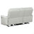 Upholstered Power Reclining Loveseat-1534467348