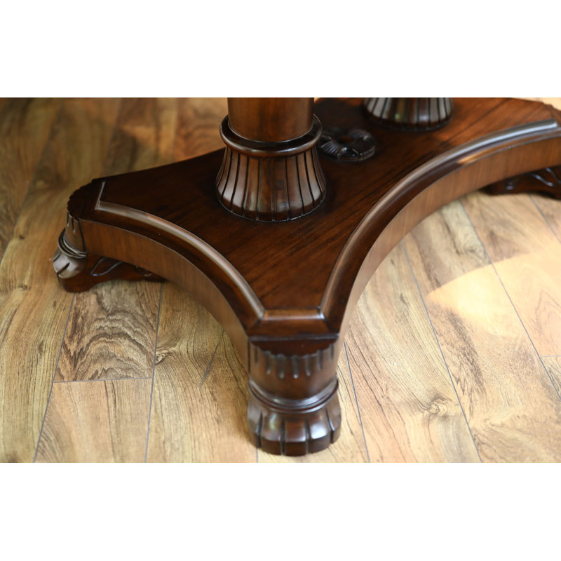 Extra Long Mahogany Dining Table,12-24 Feet Long, Seats 28 People