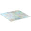 Splash 2X2 Polished Glass Mosaic Tile-2132820880