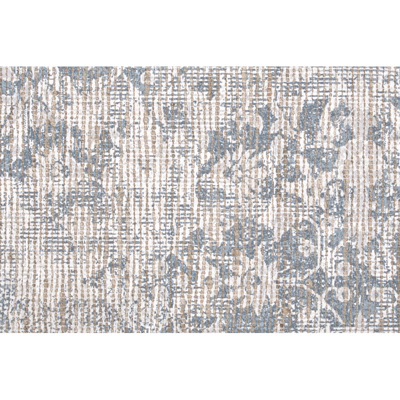 Myrick Oriental Indoor Rug, Rectangle 2'2" X 3'6"